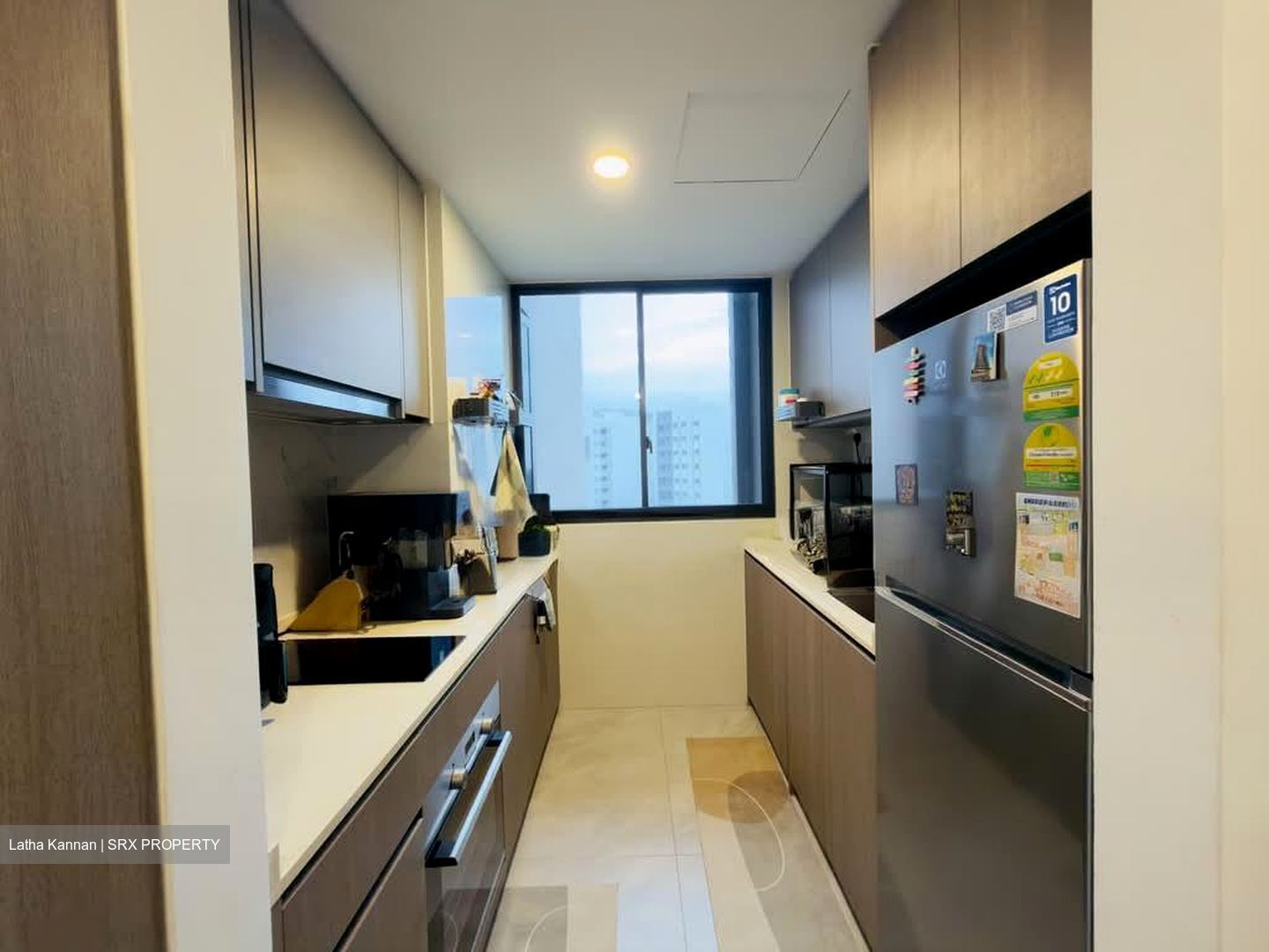 The Watergardens At Canberra (D27), Apartment #586235371
